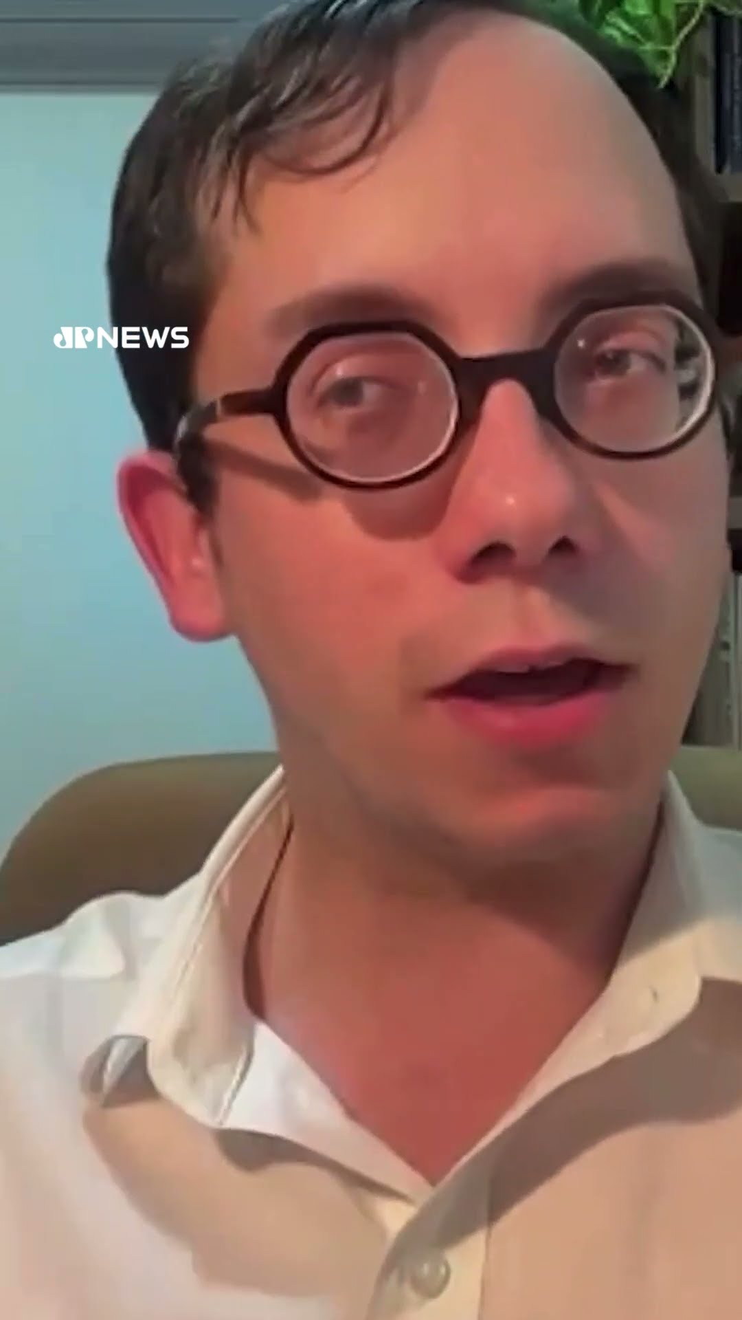 Geofísico explica o que pode ter provocado falso alarme de terremoto #shorts