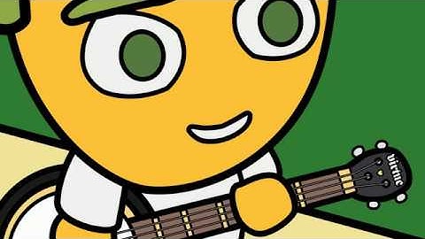 FL Studio 20.7 Visualizer Contest | Going to Happyland | Wendel Jam