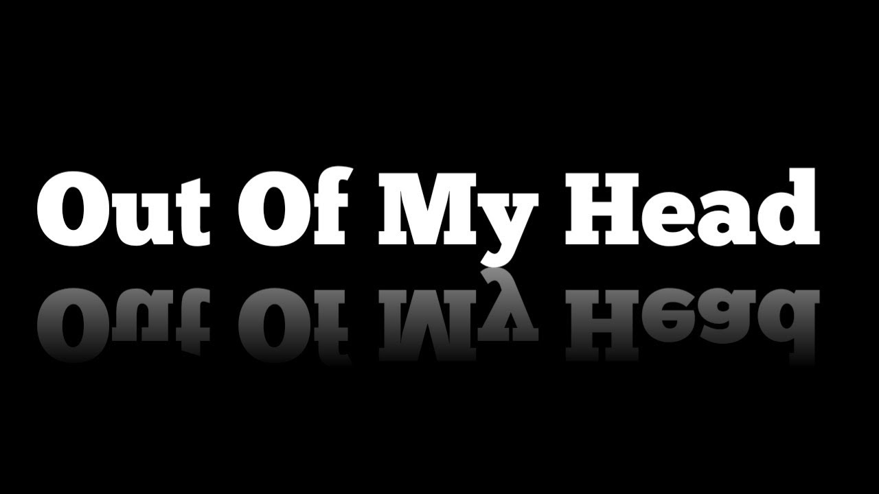 Out Of My Head ChoreoNiels Poulsen (DK) April 2023 YouTube