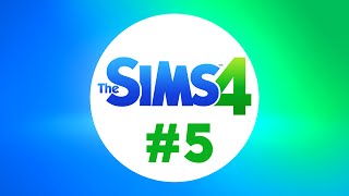 The Sims 4 - Hrajeme! | #5