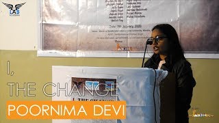 What is compassion and why it important | poornima devi i, the change
|lab academia publication