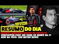 🚨AUDI NA PISTA COM MOTOR NOVO? VERSTAPPEN DONO NA F1? SAINZ QUER AUDI E MERCEDES DESISTE | FÓRMULA 1