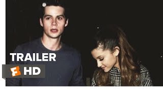 IF ARIANA GRANDE AND DYLAN O'BRIEN WERE IN A THRILLER MOVIE TOGETHER