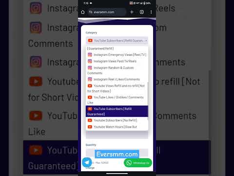 Cheapest Smm Panel