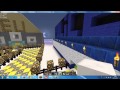INAUGURAZIONE PepitaCraft + giuda al server!!!