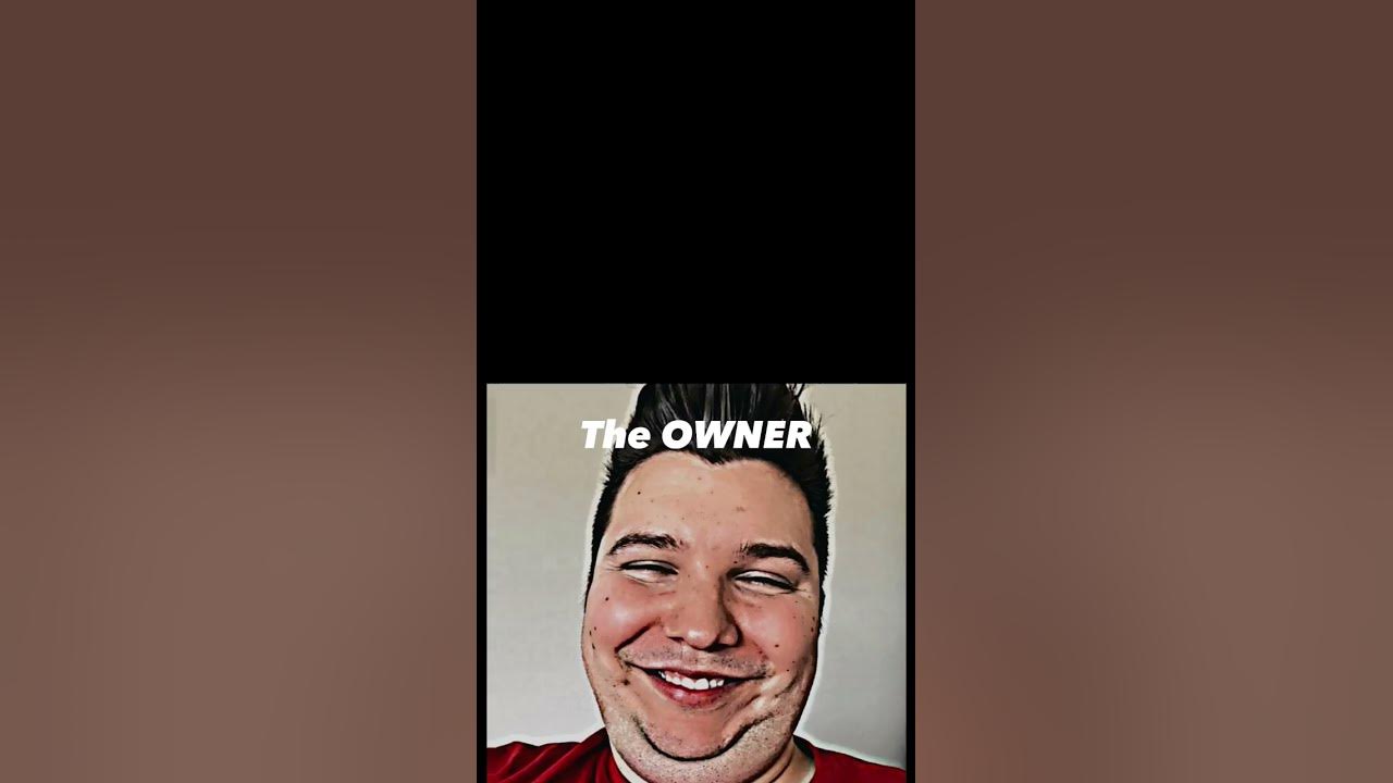 The owner youtube