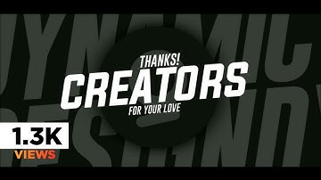 Creative Typography Animation in KineMaster || PixelLab || Tutorial