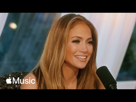 Jennifer Lopez: 'This is Me...Now', Love, Movie & Tour | Apple Music