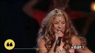 Shakira ft. Wyclef Jean - Hips Don't Lie (Dj Maia Dan 'Remix Edit 2020) 100.00 08M