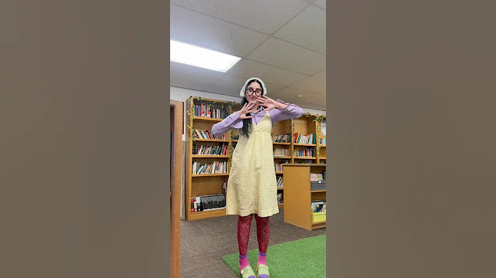 Wacky Wednesday for spirit week! #ootd #booktok #fashiontrends #grwm #grwmoutfit #booklover