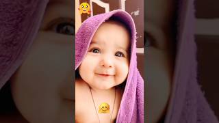 Try Not To Laugh Cute Baby Dance