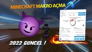 CRAFTRİSE MAKRO AÇMA 2022 (GÜNCEL VERSİYON) !! Resimi