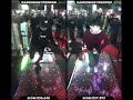 KAC出場プレイヤーと「S7AGE」でバトル！with.てのり #DANCERUSH_STARDOM