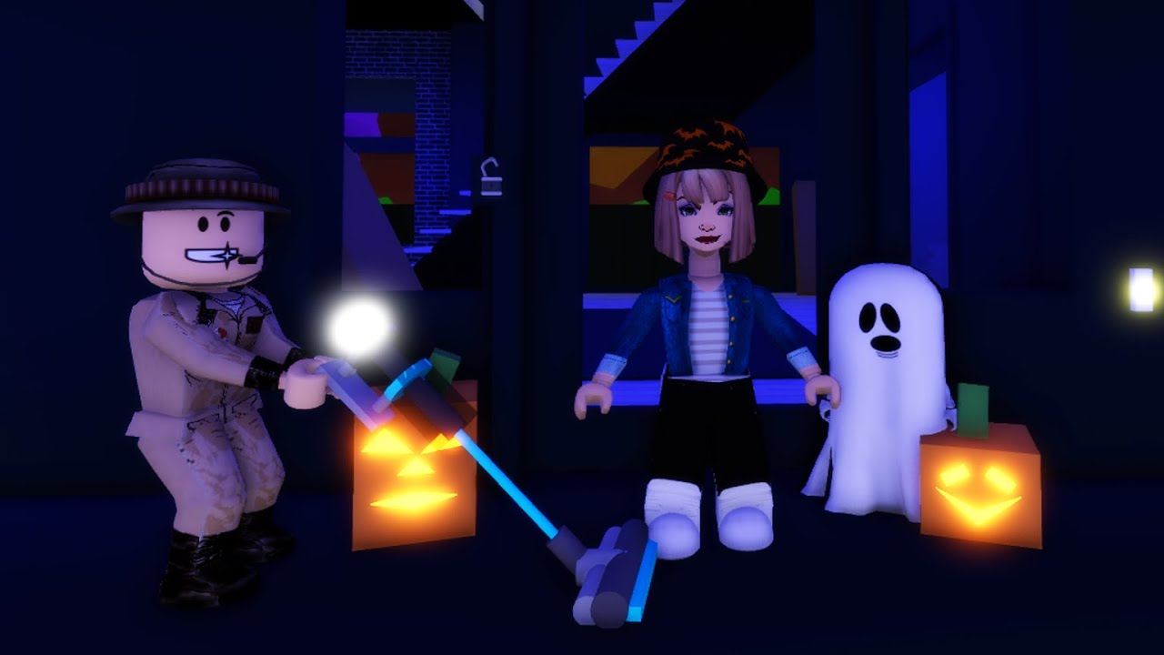 Playlist Roblox - Brookhaven created by @gingeraline