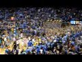Tyler Trapani - UCLA Pauley Pavilion Final Basket - Heaven Sent Tyler Trapani - UCLA Pauley Pavilion Final Basket - Heaven Sent