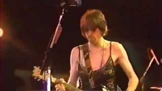 Nirvana Aneurysm Hollywood Rock Rio De Janeiro 1993