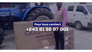 CITEC FORAGE