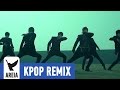 Infinite - Before The Dawn (BTD) (Areia Remix)