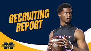 The Wolverine's Ethan McDowell answers your Michigan recruiting questions in the August 4 mailbag