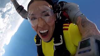 Valentina Vargas 7 23 2022