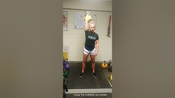 [ Coach Jor KB Sport ] Calm Breathing and Stabilization Endurance for Kettlebell Sport