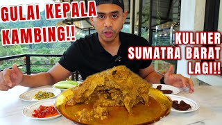 Download Lagu AKHIRNYA KULINERAN DI SUMATRA BARAT LAGI GUYS!! MP3 Download Lagu AKHIRNYA KULINERAN DI SUMATRA BARAT LAGI GUYS!! MP3