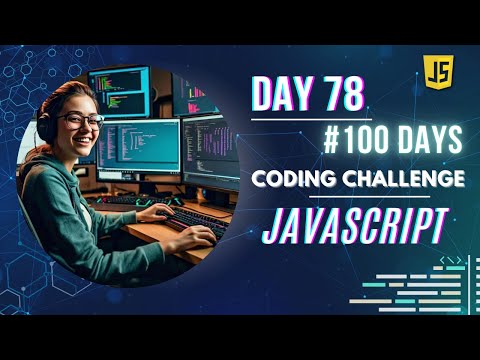 Day 78: Check