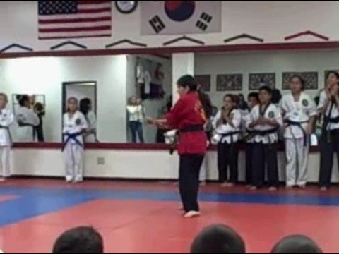 Board Break and Staff Demo Sept 2008
