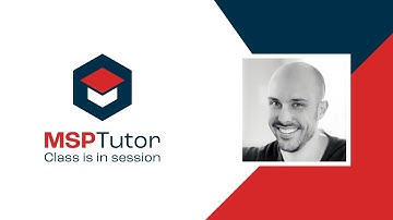 Your Email Has a Trust Problem - Email Security Explainer // MSP Tutor