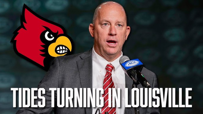 Recapping A Huge Recruiting Weekend For Louisville Football – The Crunch  Zone