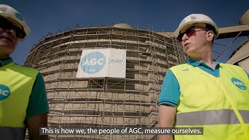 AGC Corporate Video 2023