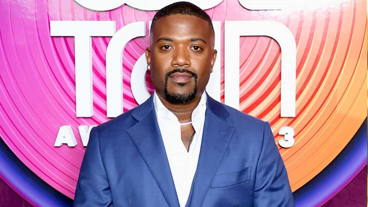 Ray J says doctors gave him months to live 😱💔