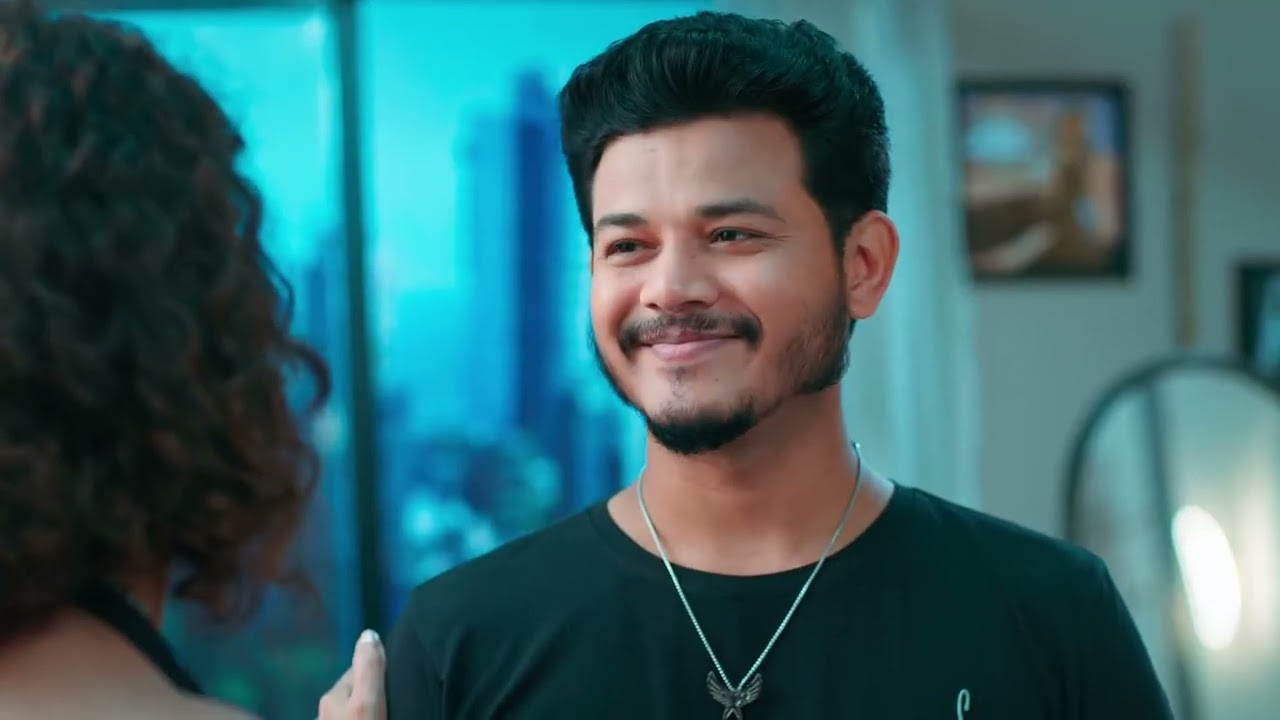 Taarini - Full Ep - 35 - Taarini, Kedar, Koushiki - Zee Marathi