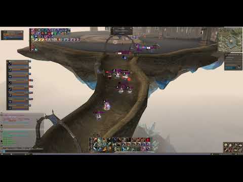 Amerika - Malardos pal - Amerika High Five PvP