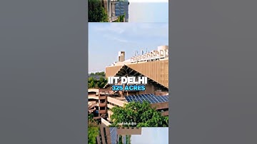 🥶 IIT Aur Uske CAMPUS 😎🔥 || IIT Motivation | #iit #jee #iits #iitjee #viral #shortsfeed #shorts