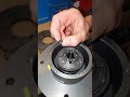 EAS-HTL Torque Limiter Adjustment