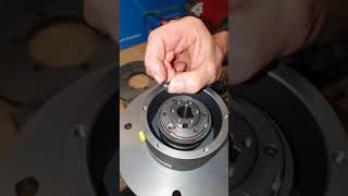 EASHTL Torque Limiter Adjustment