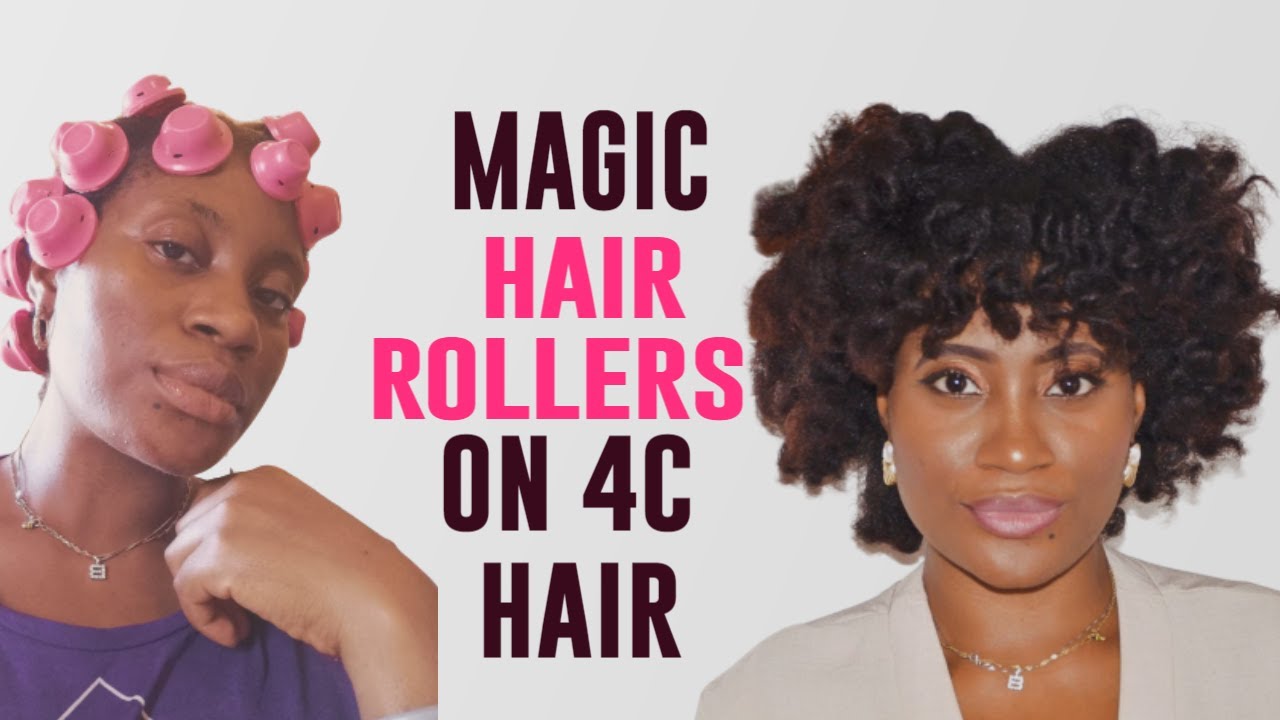 Spoolies® Hair Curlers on Tumblr