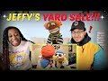 SML Movie "Jeffy's Yard Sale!" REACTION!!!