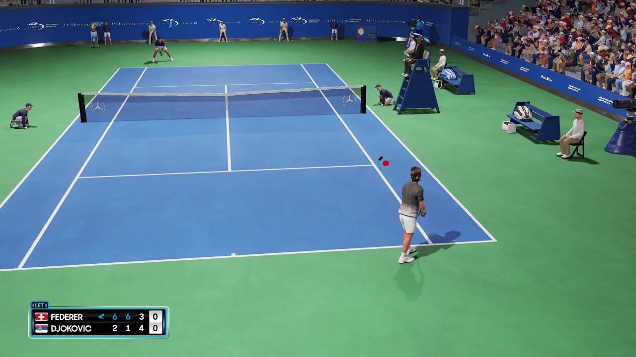 Us Open 2025 Qualifying Cindi Delores