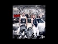 PyRexx Ft. Showtime - Dem WhiteBoyz