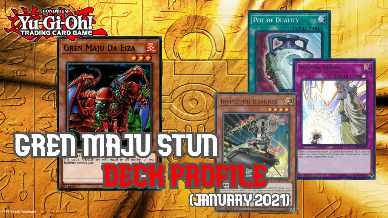 yugioh gren maju deck Yu-Gi-Oh! Gren Maju Da Eiza : QCSE RA04-FR124 – Tradingcardsxxx