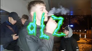 Wie nennt man Jägermeister mit Fanta?