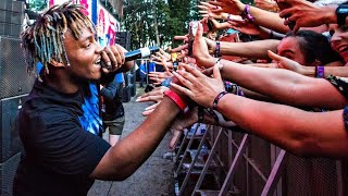 Juice Wrld  This Love remix Ft Lil Uzi Vert Post Malone Lil Skies U0026 Lil Xan  