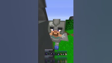 Never Run In Minecraft Hypixel Duels