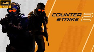 Counter-Strike 2 - КС  / Прямой эфир / Понедельник день тяжелый !!!