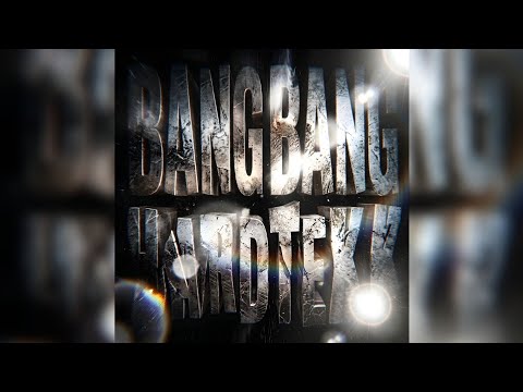 BANG BANG BANG HARDTEKK (Official Audio)