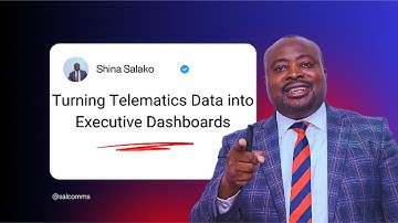 Insights Executives Care About