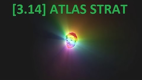 My Atlas Strategy for 3.14: Lira Arthain then Haewark Hamlet
