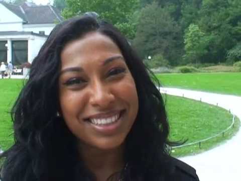 melanie fiona spots scenespotter- New Pop Festival...